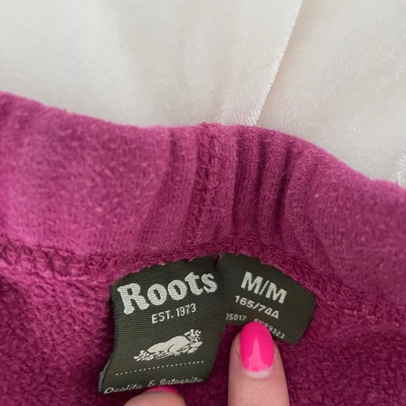 Roots Banff Sweatpants - Picture 3 of 9
